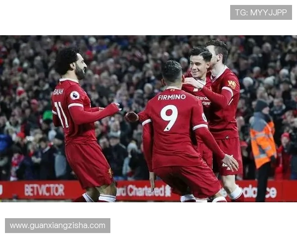 利物浦在比赛前迎来两大喜讯 取胜阿森纳的胜算大幅提高