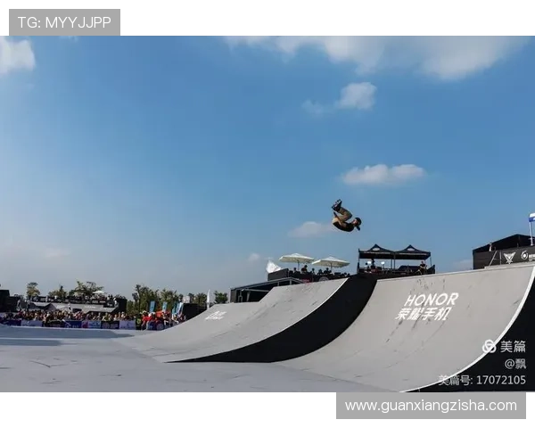 国际女子极限运动节创新高 热情与挑战激发无限潜力 国际女子极限运动节创新高 热情与挑战激发无限潜力