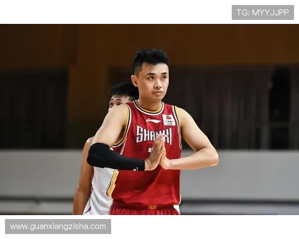 原帅回忆辽篮往事 坦言因缺乏机会决心离开并迎接新挑战