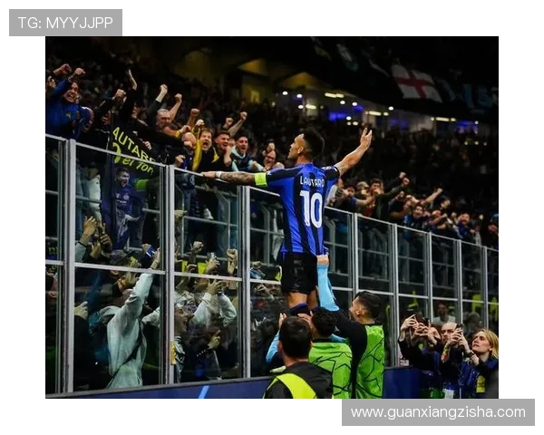 时隔13年再度闯入欧冠决赛 国际米兰迎战曼城决战巅峰荣耀 时隔13年再度闯入欧冠决赛 国际米兰迎战曼城决战巅峰荣耀