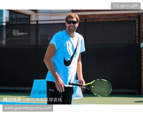 诺维茨基给弗拉格的建议：多观察学习老将 以适合自己的节奏和领导方式为核心